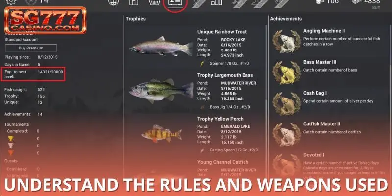 Strategies to help beginners play more effectively. 