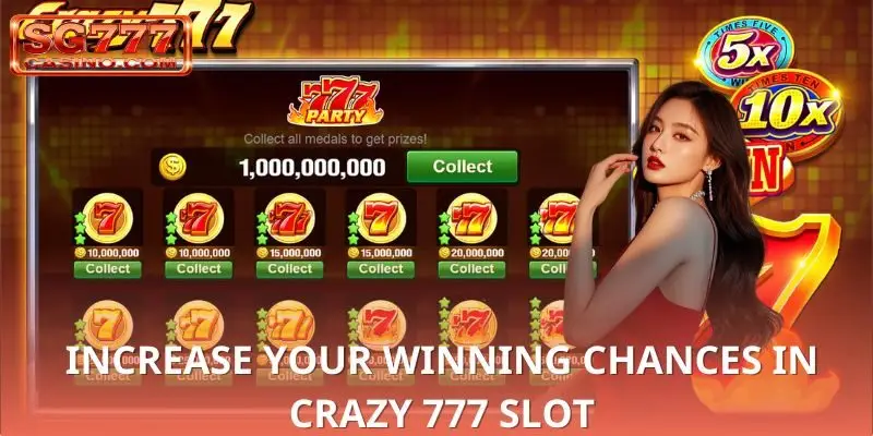 Practical guide to improve odds 