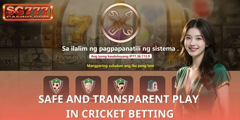 SG777 trusted platform for the new season