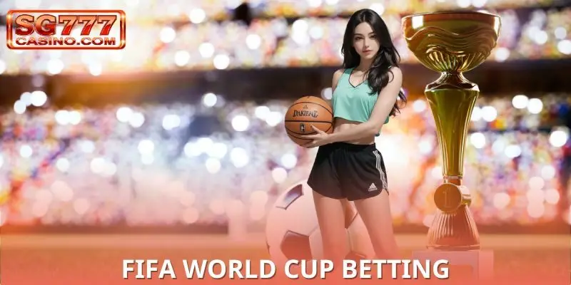 fifa world cup betting
