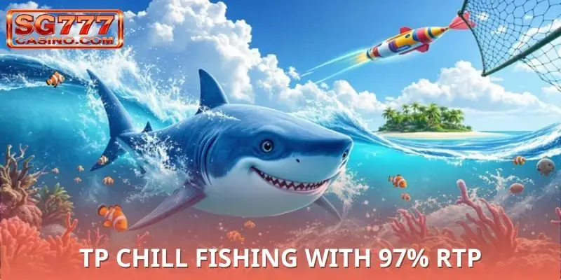 Jackpot conquest explained in fishing game jackpot secrets Jackpot conquest explained in fishing game jackpot secrets