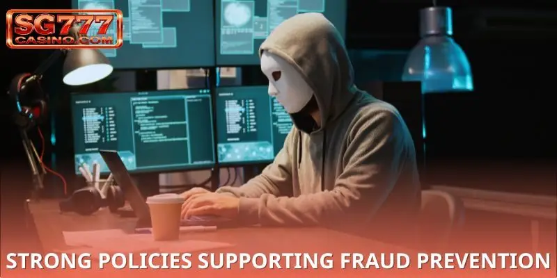 SG777 Fraud Prevention: Legal Licensing and Security Measures