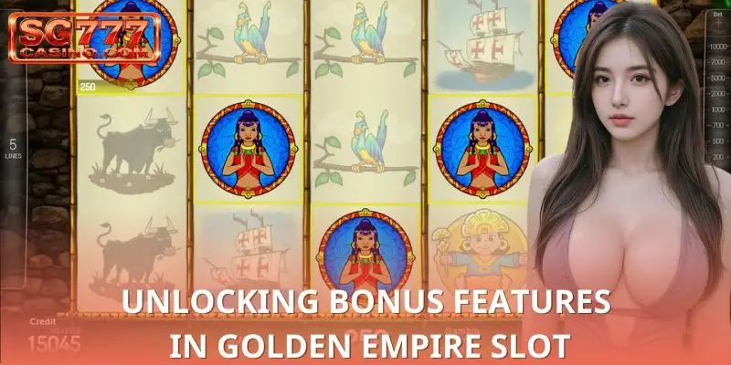 Missing the potential of free spins and wilds