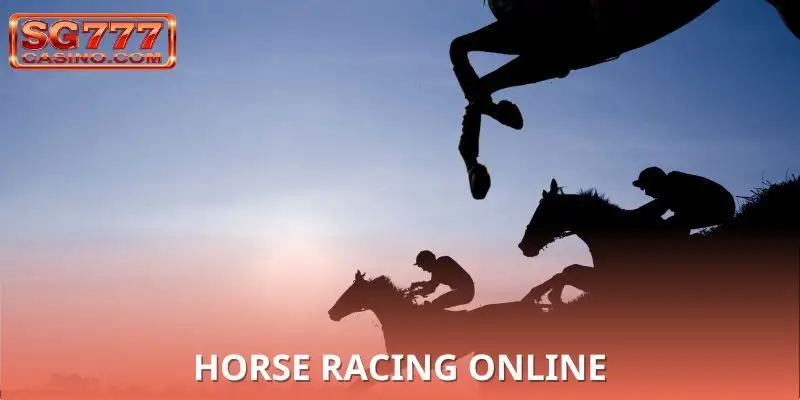 horse racing online