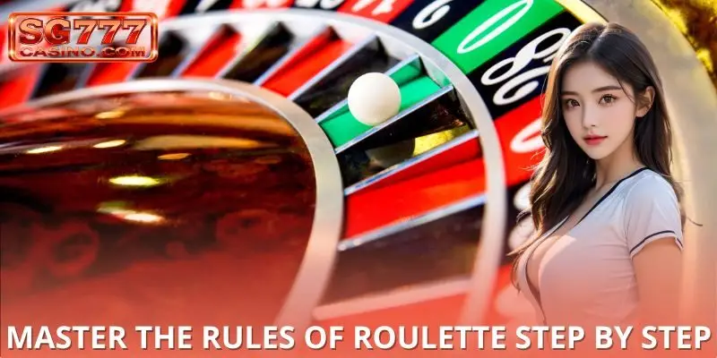Learn the basics quickly in roulette guide Learn the basics quickly in roulette guide