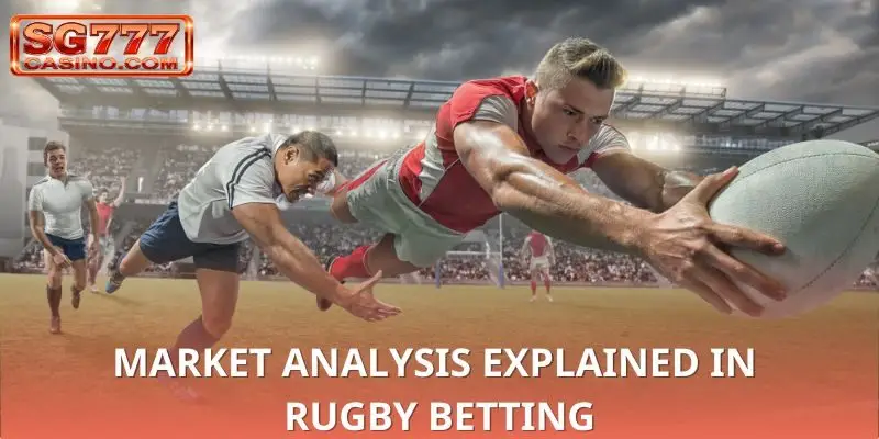 Key insights into rugby markets