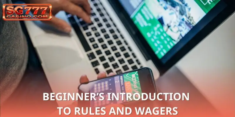 Basics explained in Rugby betting