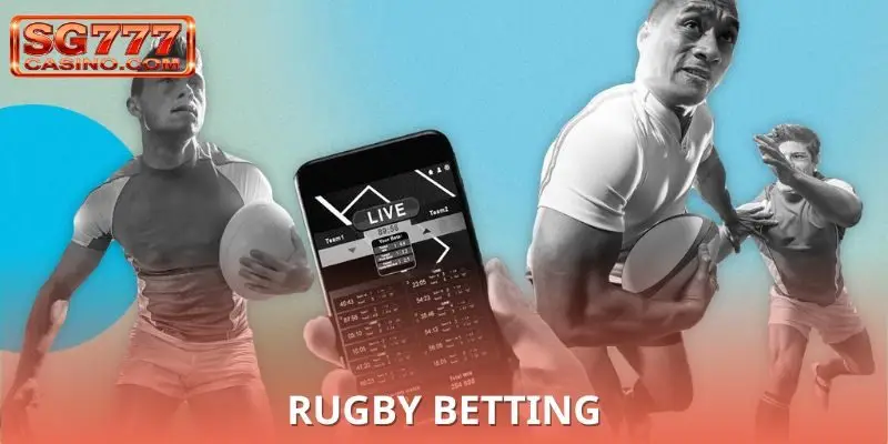 rugby betting