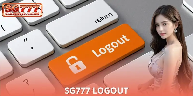 sg777 logout