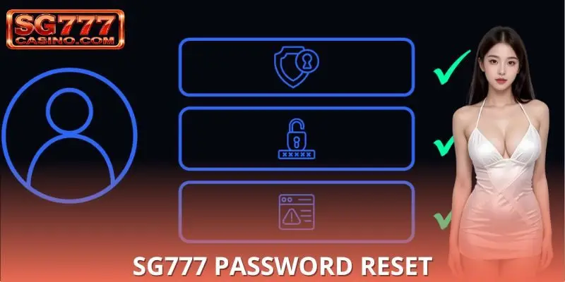 sg777 password reset