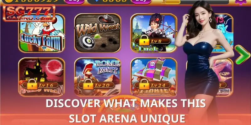 Definition of premium gaming in sg777 Slot Mania