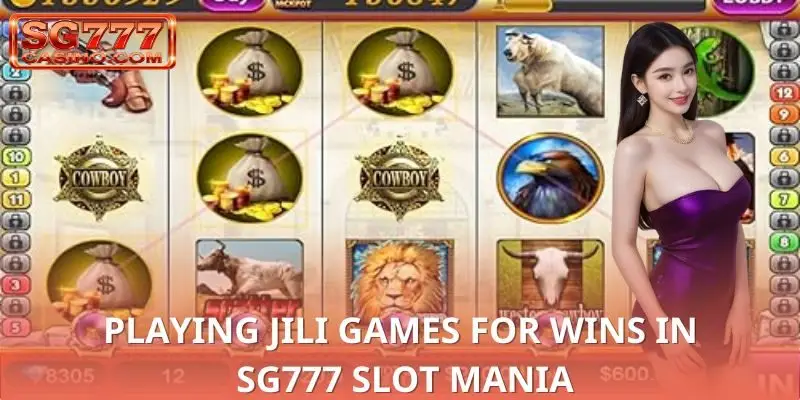 Step-by-step guide for Jili gameplay