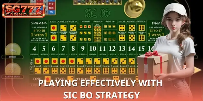 Advanced methods for consistent wins