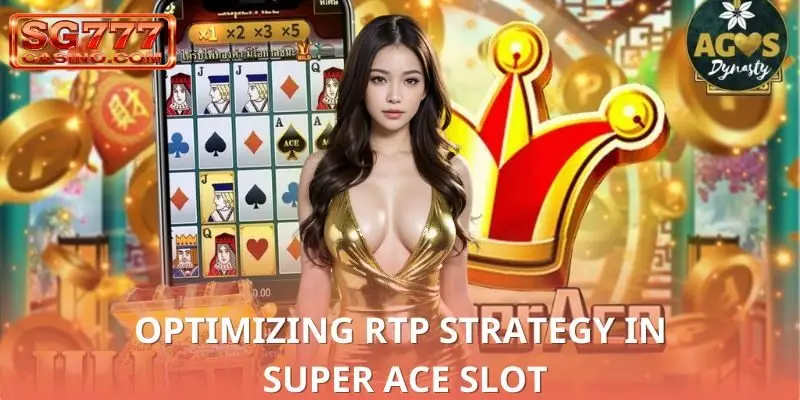 Cyclical betting method to optimize RTP