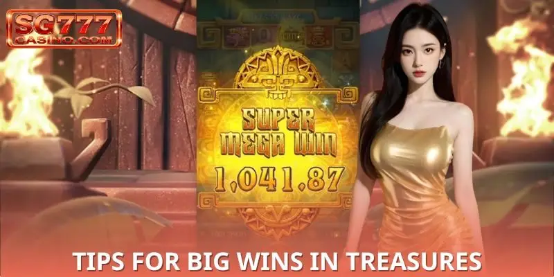 Proven strategies and methods for bigger prizes