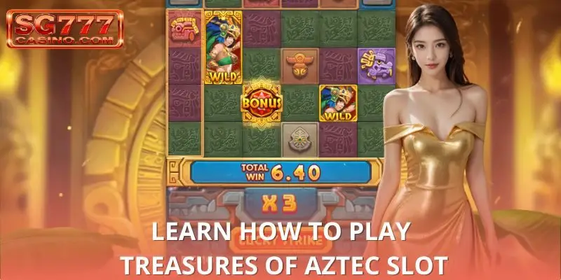 Step-by-step guide for new players